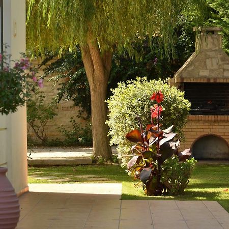 Villa Rotunda A Κολυμβάρι Εξωτερικό φωτογραφία