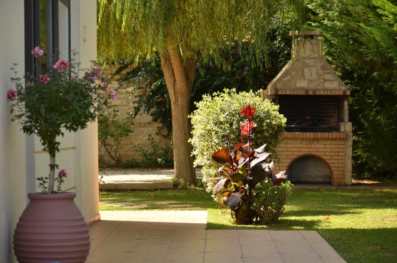Villa Rotunda A Κολυμβάρι Εξωτερικό φωτογραφία