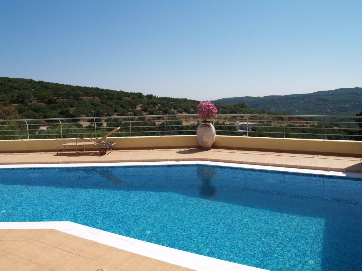 Villa Rotunda A Κολυμβάρι Εξωτερικό φωτογραφία