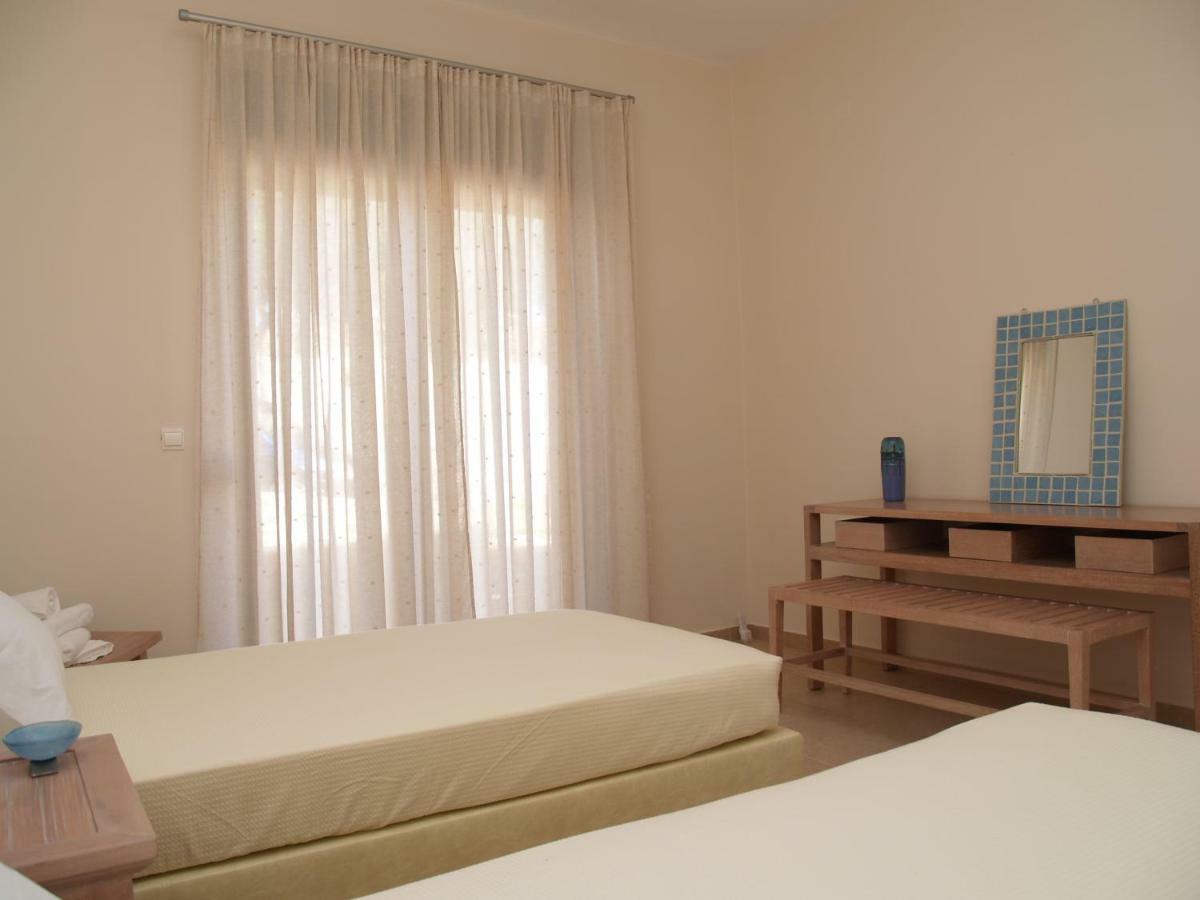 Villa Rotunda A Κολυμβάρι Εξωτερικό φωτογραφία