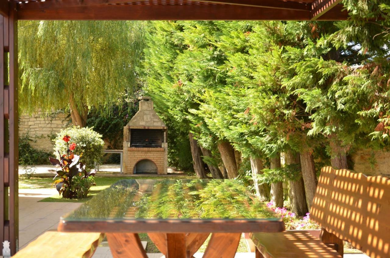 Villa Rotunda A Κολυμβάρι Εξωτερικό φωτογραφία