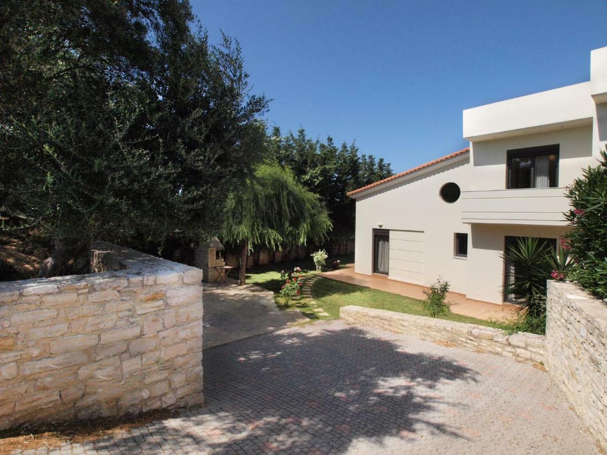 Villa Rotunda A Κολυμβάρι Εξωτερικό φωτογραφία