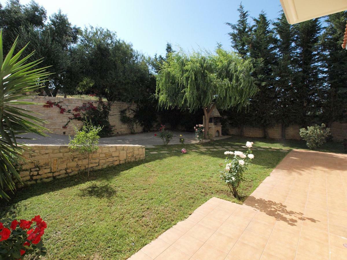 Villa Rotunda A Κολυμβάρι Εξωτερικό φωτογραφία