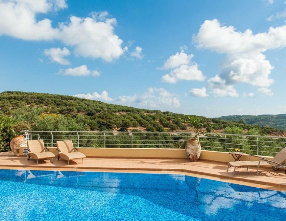 Villa Rotunda A Κολυμβάρι Εξωτερικό φωτογραφία
