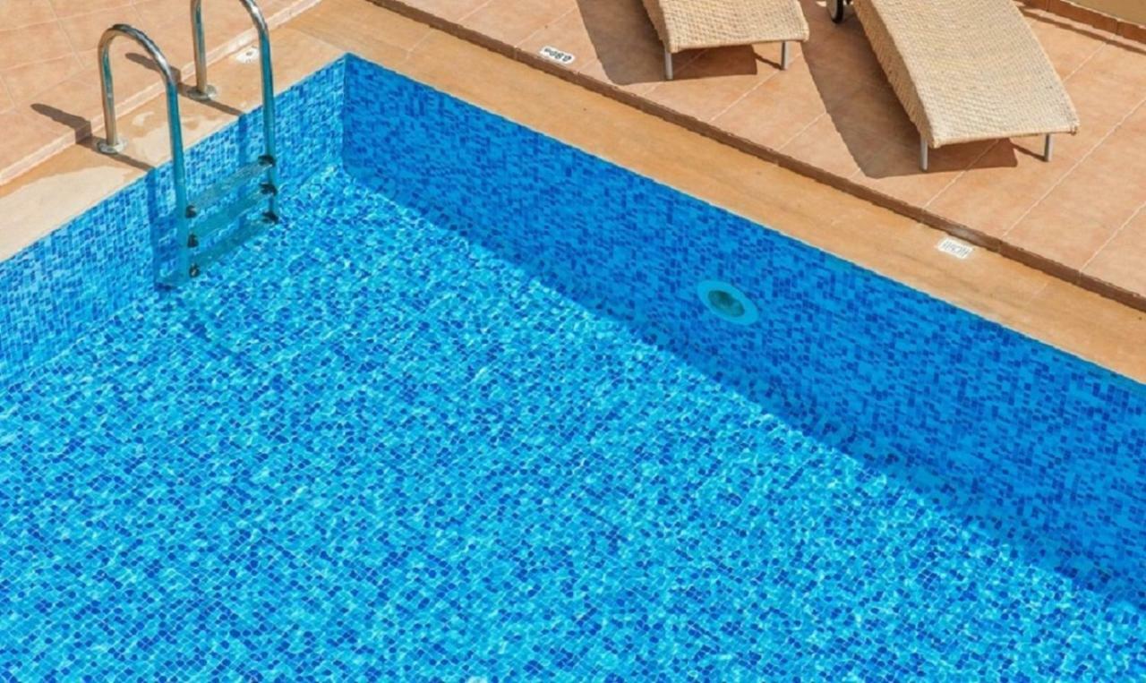 Villa Rotunda A Κολυμβάρι Εξωτερικό φωτογραφία